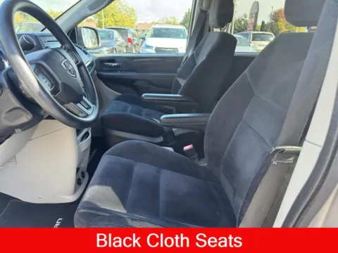 Photos of 2014 Dodge Grand Caravan SE for sale in Brookings, SD at B & B Auto Sales