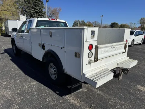 More photos of 2013 Chevrolet Silverado 2500HD Work Truck at B & B Auto Sales, SD