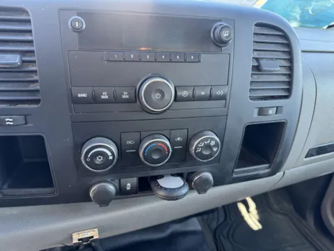 More photos of 2013 Chevrolet Silverado 2500HD Work Truck at B & B Auto Sales, SD