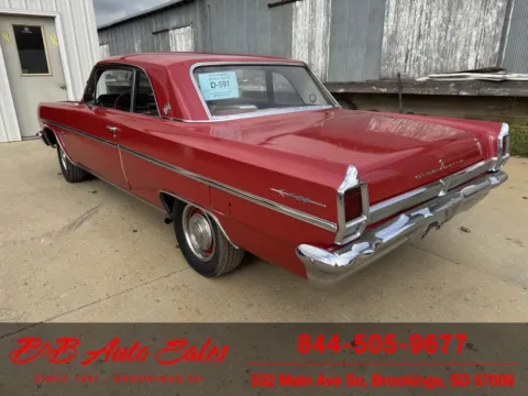 More photos of 1963 Oldsmobile F85 at B & B Auto Sales, SD