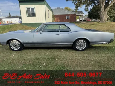 More photos of 1965 Oldsmobile Starfire at B & B Auto Sales, SD