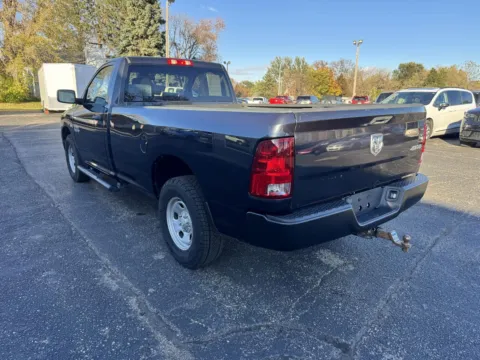 More photos of 2018 Ram 1500 Tradesman at B & B Auto Sales, SD