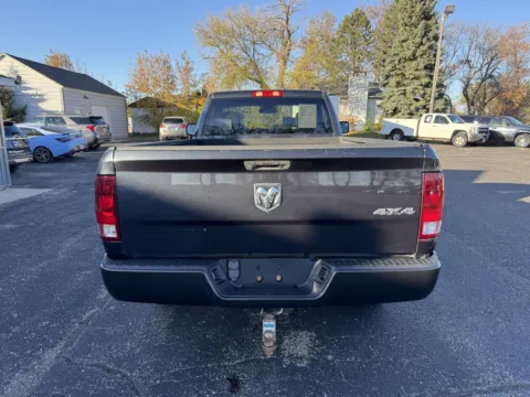 More photos of 2018 Ram 1500 Tradesman at B & B Auto Sales, SD