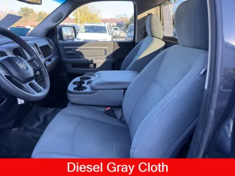 Photos of 2018 Ram 1500 Tradesman for sale in Brookings, SD at B & B Auto Sales