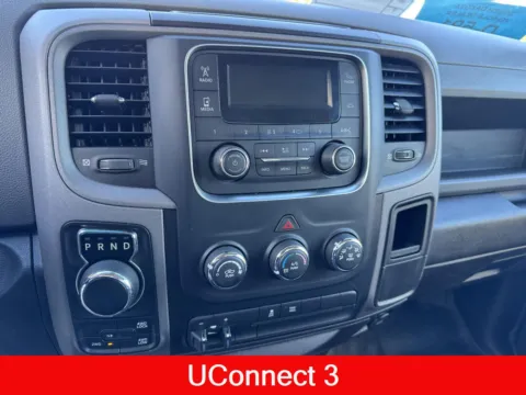 More photos of 2018 Ram 1500 Tradesman at B & B Auto Sales, SD