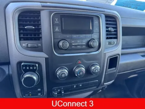 More photos of 2018 Ram 1500 Tradesman at B & B Auto Sales, SD