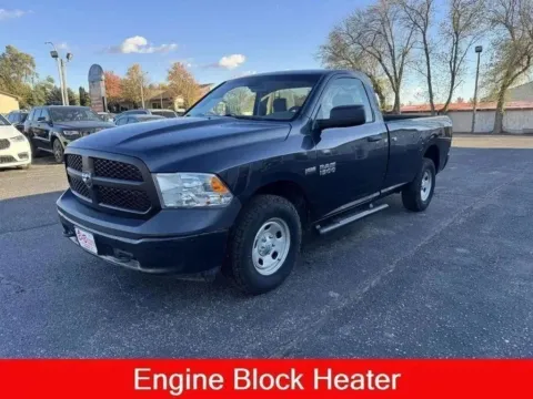 More photos of 2018 Ram 1500 Tradesman at B & B Auto Sales, SD