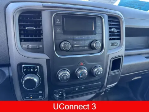 More photos of 2018 Ram 1500 Tradesman at B & B Auto Sales, SD