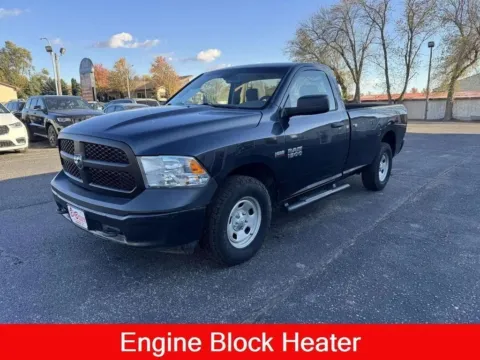 More photos of 2018 Ram 1500 Tradesman at B & B Auto Sales, SD