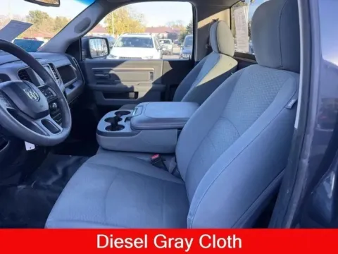 Photos of 2018 Ram 1500 Tradesman for sale in Brookings, SD at B & B Auto Sales