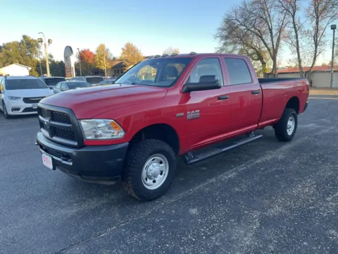 More photos of 2018 Ram 2500 Tradesman at B & B Auto Sales, SD