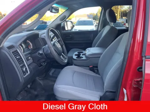 Photos of 2018 Ram 2500 Tradesman for sale in Brookings, SD at B & B Auto Sales