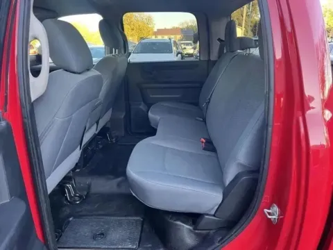 More photos of 2018 Ram 2500 Tradesman at B & B Auto Sales, SD