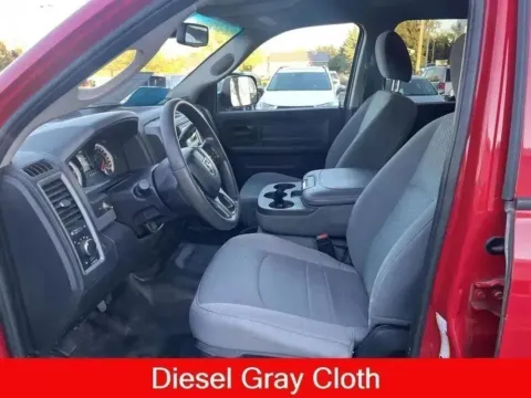 Photos of 2018 Ram 2500 Tradesman for sale in Brookings, SD at B & B Auto Sales