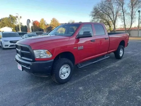 More photos of 2018 Ram 2500 Tradesman at B & B Auto Sales, SD