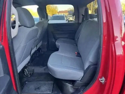 More photos of 2018 Ram 2500 Tradesman at B & B Auto Sales, SD