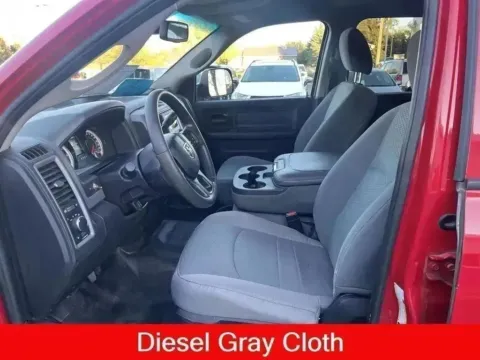 Photos of 2018 Ram 2500 Tradesman for sale in Brookings, SD at B & B Auto Sales