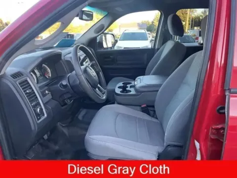 Photos of 2018 Ram 2500 Tradesman for sale in Brookings, SD at B & B Auto Sales