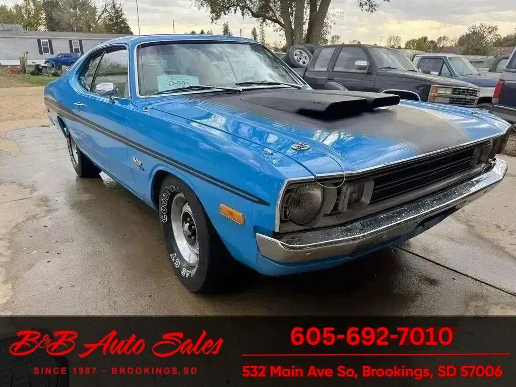 1972 Dodge Demon for sale in Brookings, SD