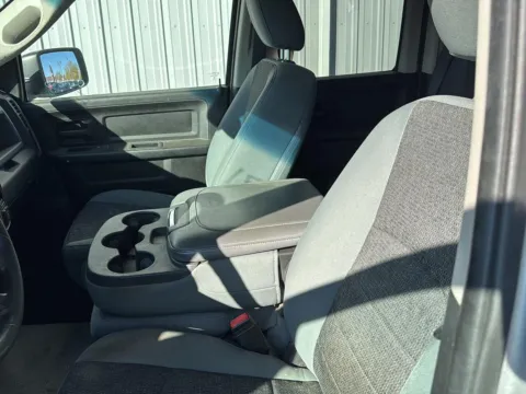 Photos of 2020 Ram 1500 Classic Tradesman for sale in Brookings, SD at B & B Auto Sales