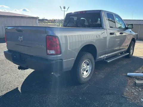 Another view of 2020 Ram 1500 Classic Tradesman for sale in Brookings, SD at B & B Auto Sales