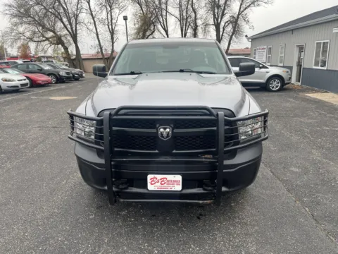Photos of 2020 Ram 1500 Classic Tradesman for sale in Brookings, SD at B & B Auto Sales