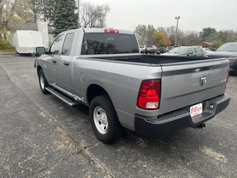 Another view of 2020 Ram 1500 Classic Tradesman for sale in Brookings, SD at B & B Auto Sales