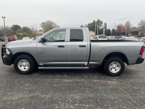 More photos of 2020 Ram 1500 Classic Tradesman at B & B Auto Sales, SD