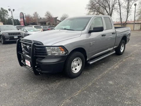 More photos of 2020 Ram 1500 Classic Tradesman at B & B Auto Sales, SD