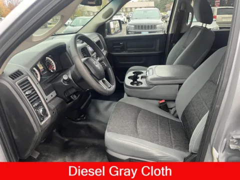 Photos of 2020 Ram 1500 Classic Tradesman for sale in Brookings, SD at B & B Auto Sales