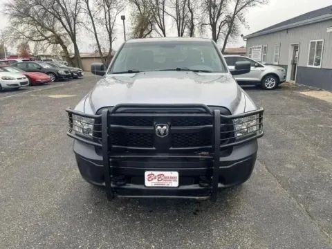 Another view of 2020 Ram 1500 Classic Tradesman for sale in Brookings, SD at B & B Auto Sales