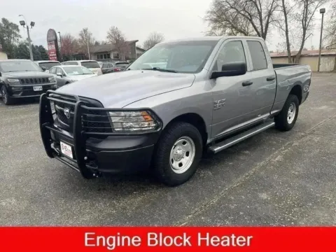 More photos of 2020 Ram 1500 Classic Tradesman at B & B Auto Sales, SD