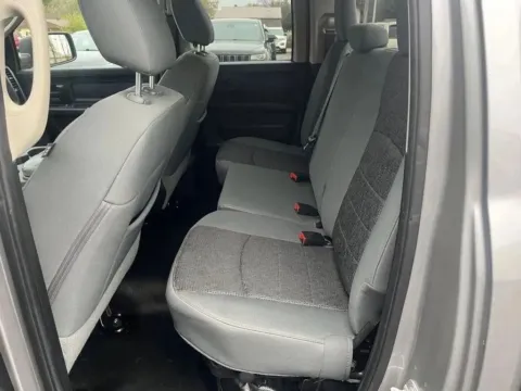 More photos of 2020 Ram 1500 Classic Tradesman at B & B Auto Sales, SD