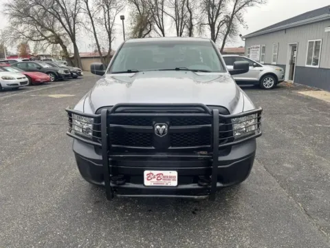 Another view of 2020 Ram 1500 Classic Tradesman for sale in Brookings, SD at B & B Auto Sales