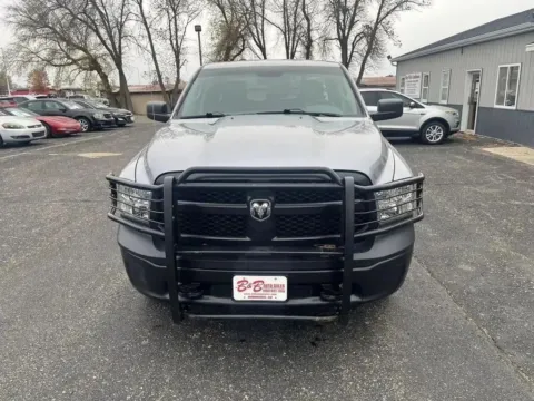 Another view of 2020 Ram 1500 Classic Tradesman for sale in Brookings, SD at B & B Auto Sales