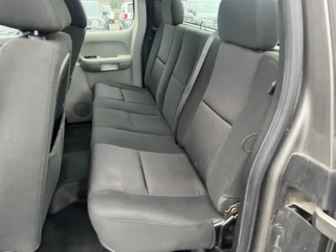 More photos of 2013 Chevrolet Silverado 1500 Work Truck at B & B Auto Sales, SD