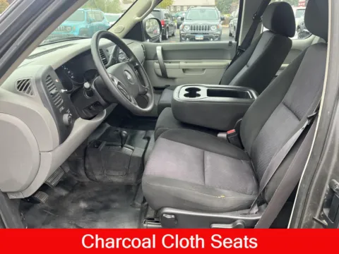 Photos of 2013 Chevrolet Silverado 1500 Work Truck for sale in Brookings, SD at B & B Auto Sales