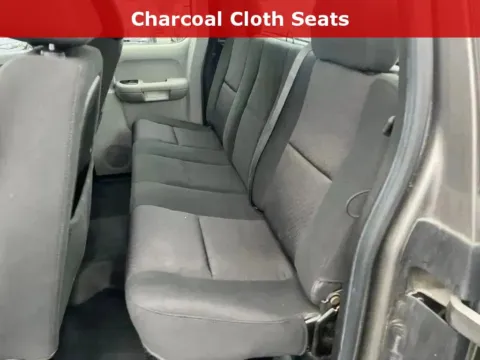 Another view of 2013 Chevrolet Silverado Work Truck for sale in Brookings, SD at B & B Auto Sales