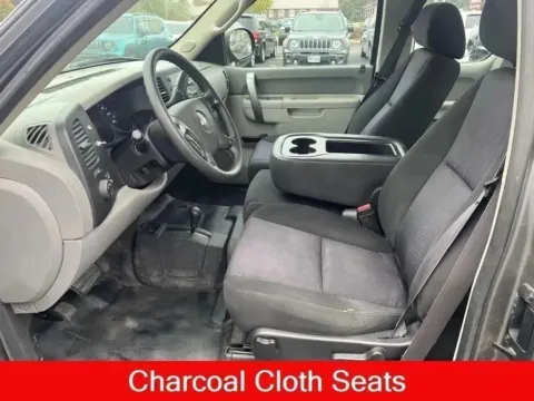 Photos of 2013 Chevrolet Silverado Work Truck for sale in Brookings, SD at B & B Auto Sales