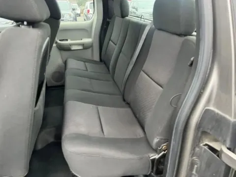 More photos of 2013 Chevrolet Silverado Work Truck at B & B Auto Sales, SD