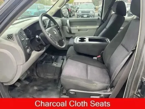 Photos of 2013 Chevrolet Silverado Work Truck for sale in Brookings, SD at B & B Auto Sales