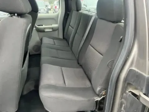 More photos of 2013 Chevrolet Silverado Work Truck at B & B Auto Sales, SD