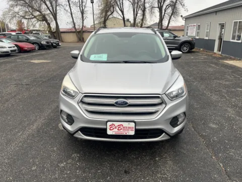 Photos of 2018 Ford Escape SE for sale in Brookings, SD at B & B Auto Sales