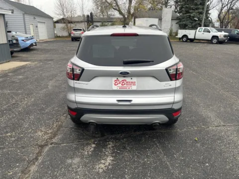 More photos of 2018 Ford Escape SE at B & B Auto Sales, SD