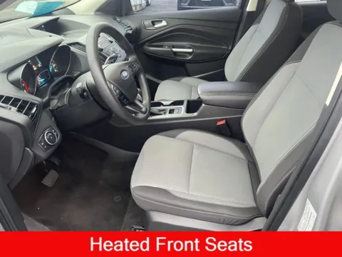 Photos of 2018 Ford Escape SE for sale in Brookings, SD at B & B Auto Sales