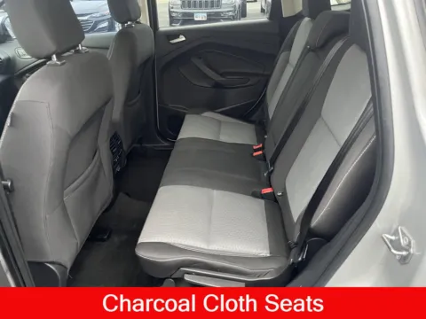 More photos of 2018 Ford Escape SE at B & B Auto Sales, SD