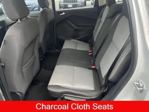 More photos of 2018 Ford Escape SE at B & B Auto Sales, SD