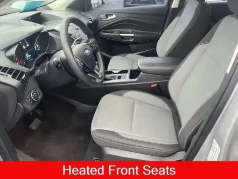 Photos of 2018 Ford Escape SE for sale in Brookings, SD at B & B Auto Sales