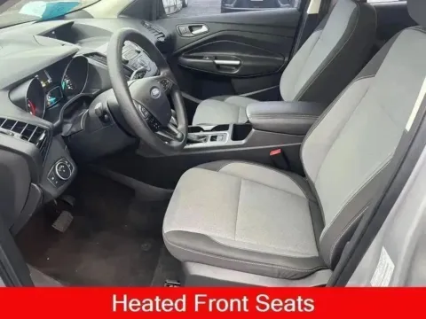 Photos of 2018 Ford Escape SE for sale in Brookings, SD at B & B Auto Sales