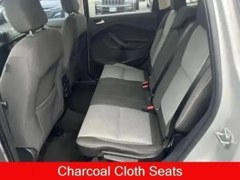 More photos of 2018 Ford Escape SE at B & B Auto Sales, SD